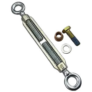 Prindere arc bariera B614 - FAAC 63001033