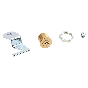 Cilindru incuietoare B614 - FAAC 63001044