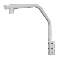 Suport suprainaltat pentru camera PTZ -UNV TR-WE45-B-IN