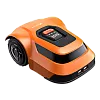 EZVIZ CS-R64-A11 – Robot de tuns iarba, 3 lame de taiere, capacitate de acoperire 600m2, cu fir perimetral - EZVIZ CS-R64-A11 Robot de tuns iarba, 3 lame de taiere, capacitate de acoperire 600m2, cu fir perimetral - EZVIZ CS-R64-A11 – EZVIZ CS-R64-A11