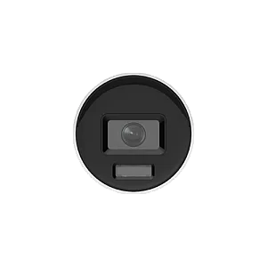Deep Learning, ColorVu, Dual Light - Camera IP, 4MP, lentila 2.8mm, IR 40m, WL 40m, PoE - HIKVISION DS-2CD2047G2H-LI-2.8mm