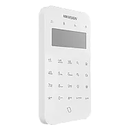 Tastatura cablata cu conectivitate Wireless, LCD, AX PRO Hybrid 868Mhz - HIKVISION DS-PK501LTM-HWE Tastatura cablata cu conectivitate Wireless, LCD, AX PRO Hybrid 868Mhz - HIKVISION DS-PK501LTM-HWE
