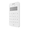 HIKVISION DS-PK501LTM-HWE – Tastatura cablata cu conectivitate Wireless, LCD, AX PRO Hybrid 868Mhz - HIKVISION DS-PK501LTM-HWE Tastatura cablata cu conectivitate Wireless, LCD, AX PRO Hybrid 868Mhz - HIKVISION DS-PK501LTM-HWE – HIKVISION DS-PK501LTM-HWE