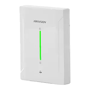 Extender, 8 IN / 4 OUT, AX Pro Hybrid - HIKVISION DS-PM501Z8T4 Extender, 8 IN / 4 OUT, AX Pro Hybrid - HIKVISION DS-PM501Z8T4