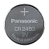 Baterie Lithium 3V, CR2450 - Panasonic BAT-CR2450