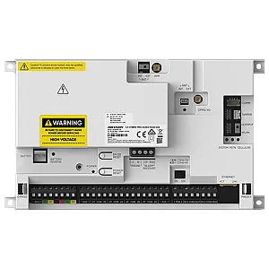 Modul extensie 96 zone, AXPro Hybrid - HIKVISION DS-PA502-96