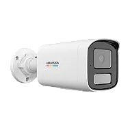 Camera IP, 4MP, lentila 2.8mm, IR 50m, WL 50m ColorVu3, Mic. - HIKVISION DS-2CD1T47G3H-LIU-2.8mm