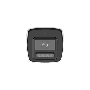 Camera IP, 4MP, lentila 2.8mm, IR 30m, WL 30m ColorVu3, Audio, alarma audio+strobo - HIKVISION DS-2CD1047G3H-LIUF-SL-2.8mm