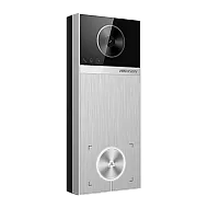 Panou exterior videointerfon TCP/IP 4MP, IR 3m, Wi-Fi6, Bluetooth, M1, IP65 - HIKVISION DS-KV6114-MWBE1