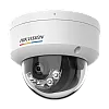 Camera IP 4MP, lentila 2.8mm, IR 30m, WL 30m ColorVu3, Mic., IK08 - HIKVISION DS-2CD1147G3H-LIU-2.8mm – HIKVISION DS-2CD1147G3H-LIU-2.8mm