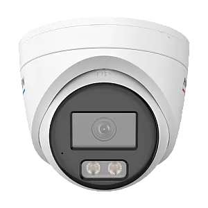 Camera IP 4MP, lentila 2.8mm, IR 30m, WL 30m ColorVu3, Mic. - HIKVISION DS-2CD1347G3H-LIU-2.8mm