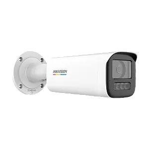 Camera IP, 4MP, lentila 2.8mm, IR 50m, WL 50m ColorVu3, Mic.- HIKVISION DS-2CD1B47G3H-LIU-2.8mm