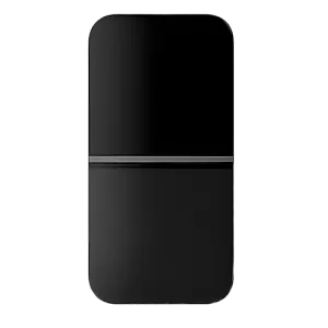 Detector tehnologie dubla IR+Microunde AM cablat, AXPro, Negru - HIKVISION DS-PD701DT18AM-BLACK