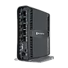 Mikrotik C52iG-5HaxD2HaxD-TC – Router hAP ax², Wi-Fi 6, Dual-Band, AX1800, 4.5/5 dBi, 5 x RJ45 1G, PoE In/Out pasiv - MikroTik C52iG-5HaxD2HaxD-TC Router hAP ax², Wi-Fi 6, Dual-Band, AX1800, 4.5/5 dBi, 5 x RJ45 1G, PoE In/Out pasiv - MikroTik C52iG-5HaxD2HaxD-TC – Mikrotik C52iG-5HaxD2HaxD-TC