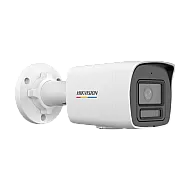 Camera IP 4MP, lentila 2.8mm, IR 30m, WL 30m ColorVu3, Mic - HIKVISION DS-2CD1047G3H-LIU-2.8mm