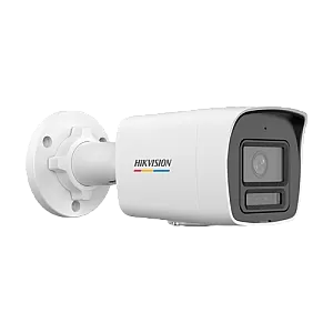 Camera IP 4MP, lentila 2.8mm, IR 30m, WL 30m ColorVu3, Mic - HIKVISION DS-2CD1047G3H-LIU-2.8mm