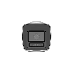 Camera IP 4MP, lentila 2.8mm, IR 30m, WL 30m ColorVu3, Mic - HIKVISION DS-2CD1047G3H-LIU-2.8mm