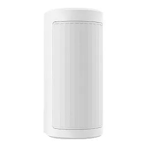 Detector Wireless ,Senzor PIR dublu, 868Mhz, detectie 18m, IP65 - HIKVISION DS-PDP18-HM-WE