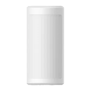 Detector Wireless ,Senzor PIR dublu, 868Mhz, detectie 18m, IP65 - HIKVISION DS-PDP18-HM-WE