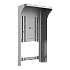Rama protectie ploaie pentru terminal DS-K1T673 - HIKVISION DS-KAB673-S1