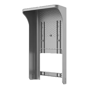 Rama protectie ploaie pentru terminal DS-K1T673 - HIKVISION DS-KAB673-S1