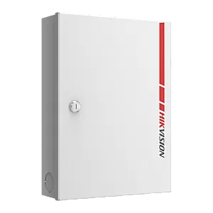 Carcasa metalica pentru seria AXPro Hybrid, IK06 - HIKVISION DS-PZ501SHL-M