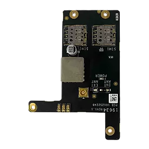 Comunicator GPRS, AX Hybrid Pro, 2 x SIM - HIKVISION DS-PC501G