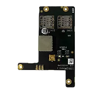 Modul comunicare AXPRO, 4G, GPRS, WCDMA, LTE-FDD - HIKVISION DS-PC502S