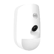 Detector PIR cu camera AXPRO - HIKVISION DS-PD501PC12