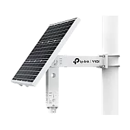 Sistem de alimentare cu panou solar 60W si acumulator 31.2Ah/10.8V - TP-Link VIGI VIGISP6030