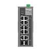 TP-LINK IES210GPP – Switch industrial 8 x RJ45 1G PoE+/PoE++, 2 x combo SFP/RJ45 1G, Easy Managed - TP-Link Omada IES210GPP Switch industrial 8 x RJ45 1G PoE+/PoE++, 2 x combo SFP/RJ45 1G, Easy Managed - TP-Link Omada IES210GPP – TP-LINK IES210GPP
