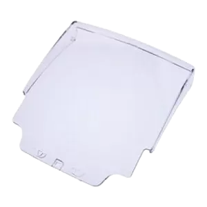 Capac simplu cu balamale pentru butoane de alarma, PS200, Morley-IAS - Honeywell PS200