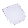 Capac simplu cu balamale pentru butoane de alarma, PS200, Morley-IAS - Honeywell PS200 – Morley-IAS PS200