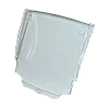 Morley-IAS PS200 – Capac simplu cu balamale pentru butoane de alarma, PS200, Morley-IAS - Honeywell PS200 Capac simplu cu balamale pentru butoane de alarma, PS200, Morley-IAS - Honeywell PS200 – Morley-IAS PS200