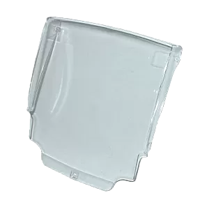 Capac simplu cu balamale pentru butoane de alarma, PS200, Morley-IAS - Honeywell PS200