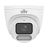 Camera IP Wise-ISP ColorHunter, 4MP, lentila 2.8mm, WL 30m, Mic, PoE, MicroSD, Color 24/7 - UNV IPC3624LE-ADF28K-WP-L – UNIVIEW IPC3624LE-ADF28K-WP-L