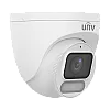 Camera IP Wise-ISP ColorHunter, 4MP, lentila 2.8mm, WL 30m, Mic, PoE, MicroSD, Color 24/7 - UNV IPC3624LE-ADF28K-WP-L – UNIVIEW IPC3624LE-ADF28K-WP-L