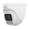 Camera IP Wise-ISP ColorHunter, 4MP, lentila 2.8mm, WL 30m, Mic, PoE, MicroSD, Color 24/7 - UNV IPC3624LE-ADF28K-WP-L – UNIVIEW IPC3624LE-ADF28K-WP-L