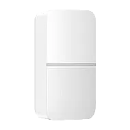 Detector tehnologie dubla IR+Microunde AM cablat, AXPro - HIKVISION DS-PD701DT18AM