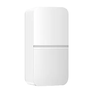 Detector tehnologie dubla IR+Microunde AM cablat, AXPro - HIKVISION DS-PD701DT18AM