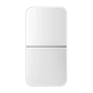 Detector tehnologie dubla IR+Microunde AM cablat, AXPro - HIKVISION DS-PD701DT18AM