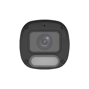 Camera IP Wise-ISP ColorHunter, 4MP, lentila 4mm, WL 30m, Mic, PoE, IP67, Color 24/7 - UNV IPC2314LE-ADF40K-WP-L