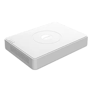 Deep Learning - DVR 16 ch. video 2MP lite + 2 ch. IP max. 5MP, AUDIO 'over coaxial' - HIKVISION DS-7116HGHI-M1-T