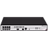 Switch L2+, 8 x RJ45 1G PoE 802.3af/at, 2 x SFP 1G, Management, 1U - HIKVISION DS-3E2510P-H