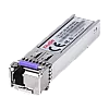 Ruijie Networks LX03-SM1550 – Modul SFP 2.5G, Bidirectional, TX 1550nm, RX 1310nm, Single-mode LC, 3 km - Ruijie LX03-SM1550 Modul SFP 2.5G, Bidirectional, TX 1550nm, RX 1310nm, Single-mode LC, 3 km - Ruijie LX03-SM1550 – Ruijie Networks LX03-SM1550