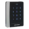 HIKVISION DS-K1102AMK – Cititor de proximitate seria Pro, tastatura, M1 13.56 MHz, RS485, Wiegand 26/34, Buzzer - HIKVISION DS-K1102AMK Cititor de proximitate seria Pro, tastatura, M1 13.56 MHz, RS485, Wiegand 26/34, Buzzer - HIKVISION DS-K1102AMK – HIKVISION DS-K1102AMK