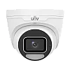 Camera IP Wise-ISP ColorHunter, 8MP, lentila 2.8mm, WL 30m, Alarma, Mic, PoE, Color 24/7, IK10 - UNV IPC3638SE-ADF28K-WP-I1 – UNIVIEW IPC3638SE-ADF28K-WP-I1