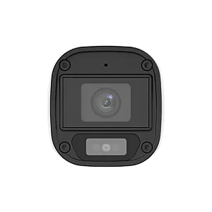 Camera Analog ColorHunter, Dual Light, 5MP, lentila 2.8mm, IR 20m, WL 20m, Mic, IP67 - UNV UAC-B115-AF28-DL