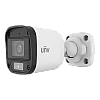 Camera Analog ColorHunter, Dual Light, 5MP, lentila 2.8mm, IR 20m, WL 20m, Mic, IP67 - UNV UAC-B115-AF28-DL Camera Analog ColorHunter, Dual Light, 5MP, lentila 2.8mm, IR 20m, WL 20m, Mic, IP67 - UNV UAC-B115-AF28-DL