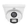 Camera Analog ColorHunter, Dual Light, 5MP, lentila 2.8mm, IR 20m, WL 20m, Mic, IP67 - UNV UAC-T115-AF28-DL Camera Analog ColorHunter, Dual Light, 5MP, lentila 2.8mm, IR 20m, WL 20m, Mic, IP67 - UNV UAC-T115-AF28-DL